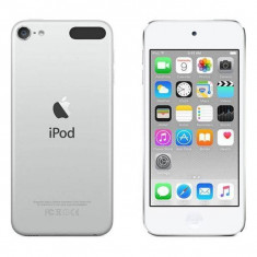 iPod Apple Touch 32GB Silver foto