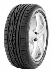 Anvelopa vara Goodyear Excellence 235/60R18 103W foto