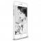 Husa Ringke iPhone 7 Plus Slim FROST GREY + BONUS folie protectie display