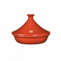 Vas Tagine ceramic Emile Henry 27 cm foto