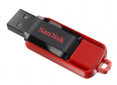 Memorie USB Sandisk Cruzer Switch 16GB USB 2.0 foto