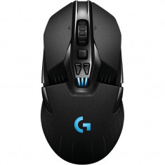 Mouse gaming Logitech G900 Chaos Spectrum Black foto