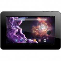 Tableta eStar Easy IPS Quad 7 inch Cortex A7 1.2 GHz 512MB RAM 8GB flash WiFi Android 5.1 Black foto