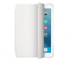 Husa tableta Apple iPad Pro 9.7 Smart Cover White foto