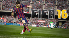 Joc consola EA Sports FIFA 16 Xbox One Download code foto