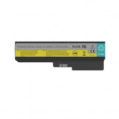 Baterie laptop Qoltec Long Life Lenovo B550/G530/G550/G555 11.1V 4400mAh foto