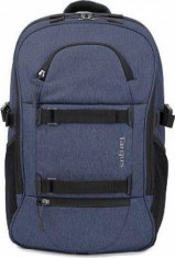 Rucsac laptop Targus Urban Explorer 15.6 inch Albastru foto