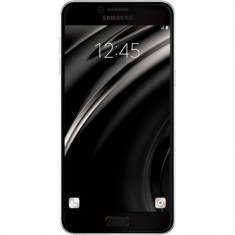 Smartphone Samsung Galaxy C5 C5000 32GB Dual Sim 4G Grey foto