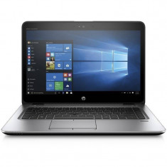 Laptop HP EliteBook 840 G3 14 inch Full HD Intel Core i7-6500U 8GB DDR4 256GB SSD FPR 3G Windows 10 Pro downgrade la Windows 7 Pro foto