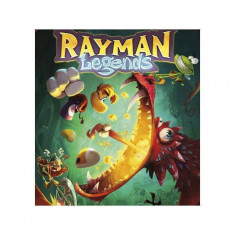 Joc PC Ubisoft RAYMAN LEGENDS PC foto