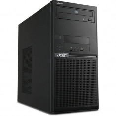 Sistem desktop Acer Extensa M2610 Intel Core i5-4460 4GB DDR3 500GB HDD foto