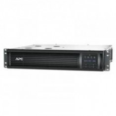 UPS APC Smart- SMT1000RMI2U foto