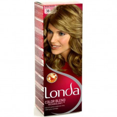 Vopsea par LONDA Londacolor 38 Blond bej foto