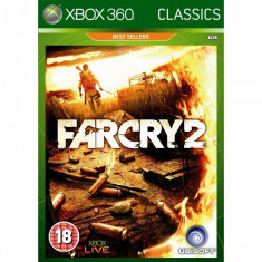 Joc consola Ubisoft FAR CRY 3 CLASSICS ALT2 PENTRU XBOX360 foto