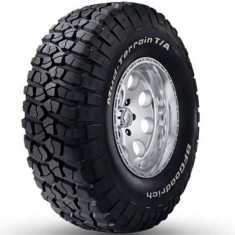 Anvelopa vara BF Goodrich Mud Terrain T_a Km2 265/70R17 121/118Q foto