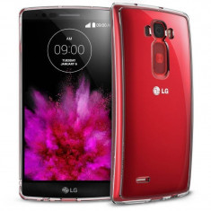 Husa Protectie Spate Ringke FUSION Crystal View plus folie protectie pentru LG G Flex 2 foto