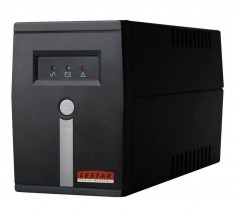 UPS LESTAR MC-655u 600VA foto