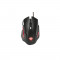 Mouse gaming Trust GXT 111 Black