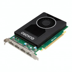 Placa video PNY NVIDIA Quadro M2000 4GB GDDR5 128 Bit foto