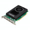 Placa video PNY NVIDIA Quadro M2000 4GB GDDR5 128 Bit