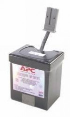 Acumulator UPS Apc RBC29 foto