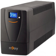 UPS nJoy Horus 1000 Plus 1000VA / 600W foto