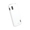 Husa Protectie Spate Krusell 89813/1 Color Cover alba pentru LG Nexus 4 E960