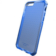 Husa Protectie Spate Cellularline TETRACASEIPH647B Albastru pentru APPLE iPhone 6, iPhone 6S foto