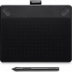 Tableta grafica Wacom Intuos Art Medium North black foto