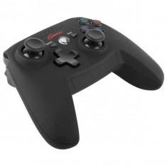 Gamepad Genesis GNSIS_P58 PC/PS3 Black foto