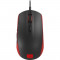 Mouse SteelSeries Rival 100 Dota 2 gaminig 4800 dpi Negru/Rosu