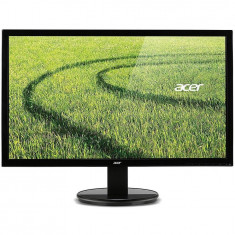 Monitor Acer K242HLbid 24 inch 5ms Black foto