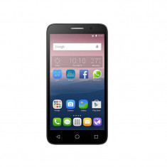 Smartphone Alcatel One Touch 5015D Pop 3 8GB Dual Sim 3G Black foto