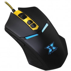 Mouse gaming X by Serioux Tormod foto