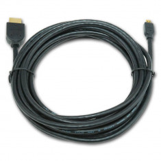 Cablu HDMI la microHDMI Gembird CC-HDMID-15 foto
