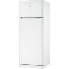 Frigider Indesit TAA 5 Static 415 Litri A+ Alb foto