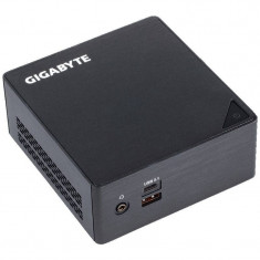 Barebone Gigabyte BRIX BKI5HA-7200 Intel Core i5-7200U WiFi foto