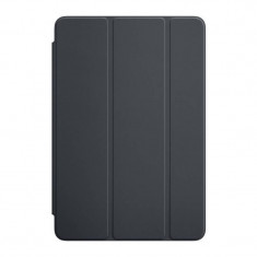 Husa tableta Apple Smart Cover pentru iPad mini 4 Charcoal Gray foto