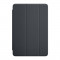 Husa tableta Apple Smart Cover pentru iPad mini 4 Charcoal Gray