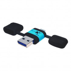 Memorie USB Patriot Stellar Boost XT 64GB USB 3.0 foto