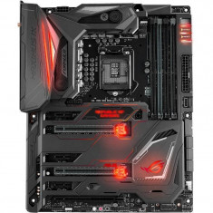 Placa de baza Asus Maximus IX Formula Z270 LGA1151 foto