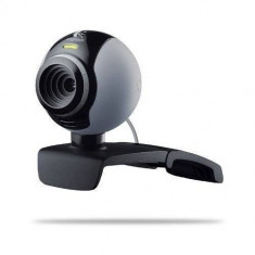 Camera web Logitech QuickCam C500 foto