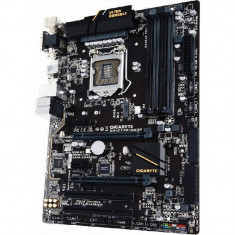 Placa de baza Gigabyte Z170-HD3P Intel LGA1151 ATX foto