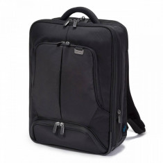 Rucsac laptop Dicota D30847 Pro 15 - 17.3 inch black foto