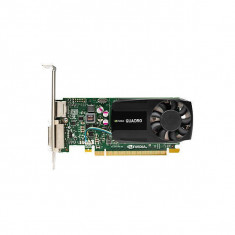 Placa video HP nVidia Quadro K620 2GB DDR3 128bit foto