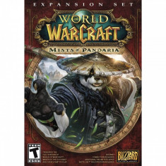 Joc PC Blizzard World of Warcraft Mists of Pandaria foto