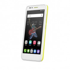 Telefon mobil Alcatel One Touch 7048X Go Play 8GB 4G White Lime foto