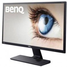 Monitor BenQ GW2470HE 23.8 inch 4ms Black foto