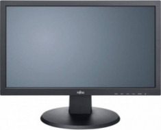 Monitor LED Fujitsu E20T-7 19.5 inch 5 ms Black foto