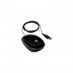 Mouse de notebook HP X1200 black foto